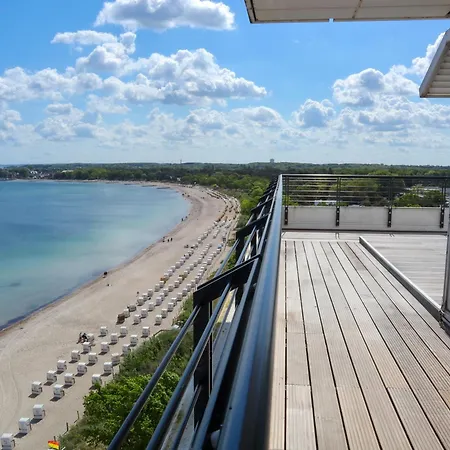 Grand Hotel Seeschloesschen Sea Retreat & Spa Timmendorfer Strand Room photo