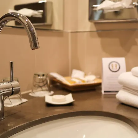 Grand Hotel Seeschloesschen Sea Retreat & Spa Timmendorfer Strand Room photo