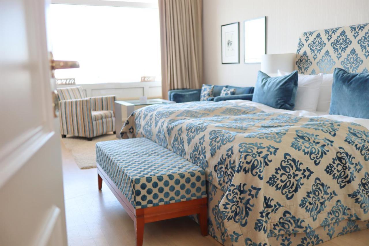 Hotel Grand Seeschlösschen Sea Retreat&spa 5*