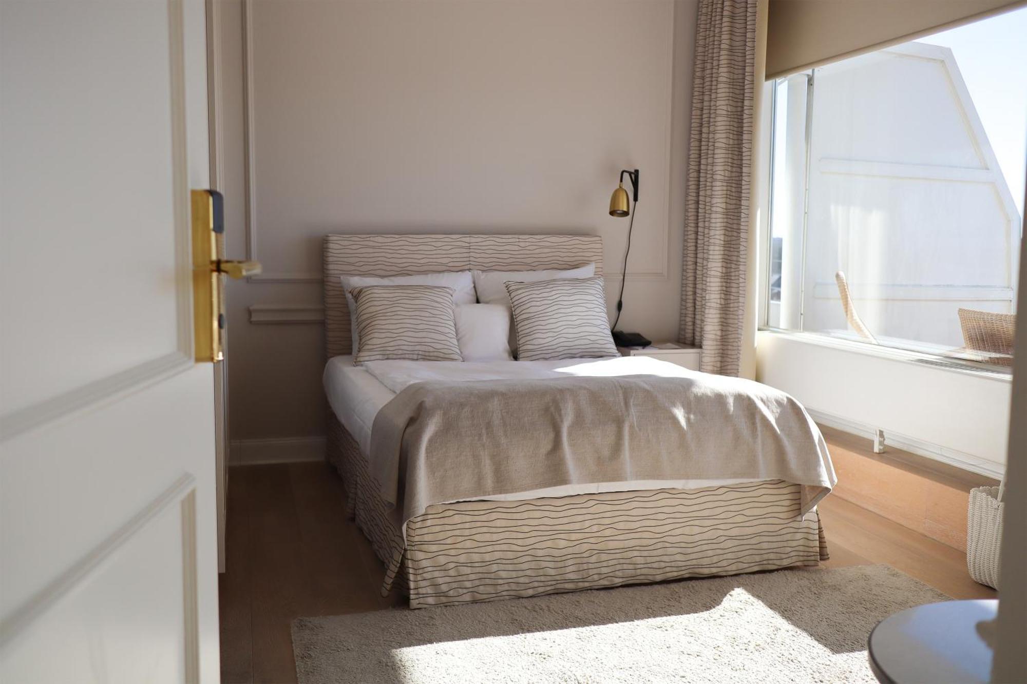 Grand Seeschlösschen Sea Retreat&spa Hotel
