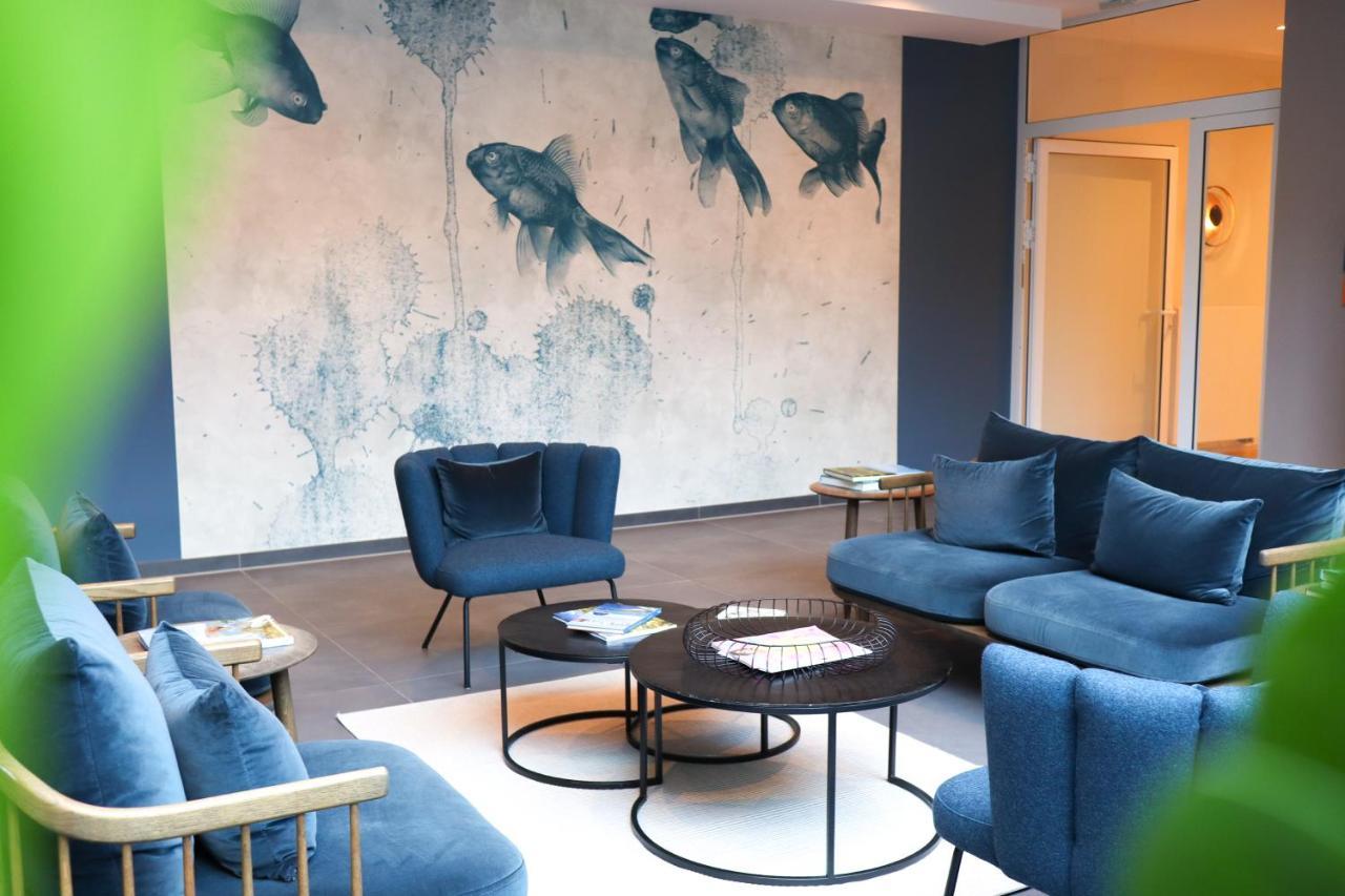 Grand Seeschlösschen Sea Retreat&spa 5*
