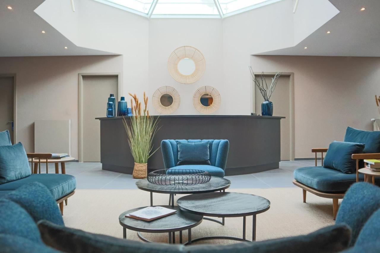 Grand Seeschlösschen Sea Retreat&spa