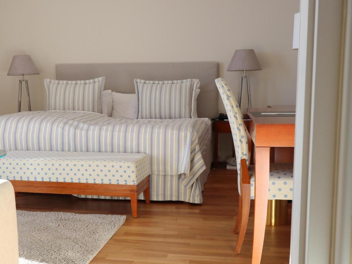 Hotel Grand Seeschloesschen Sea Retreat &
