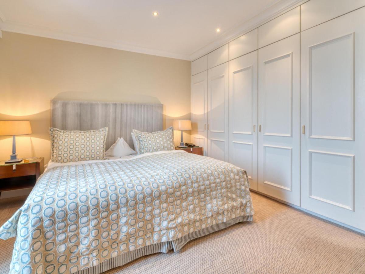 Grand Seeschloesschen Sea Retreat &