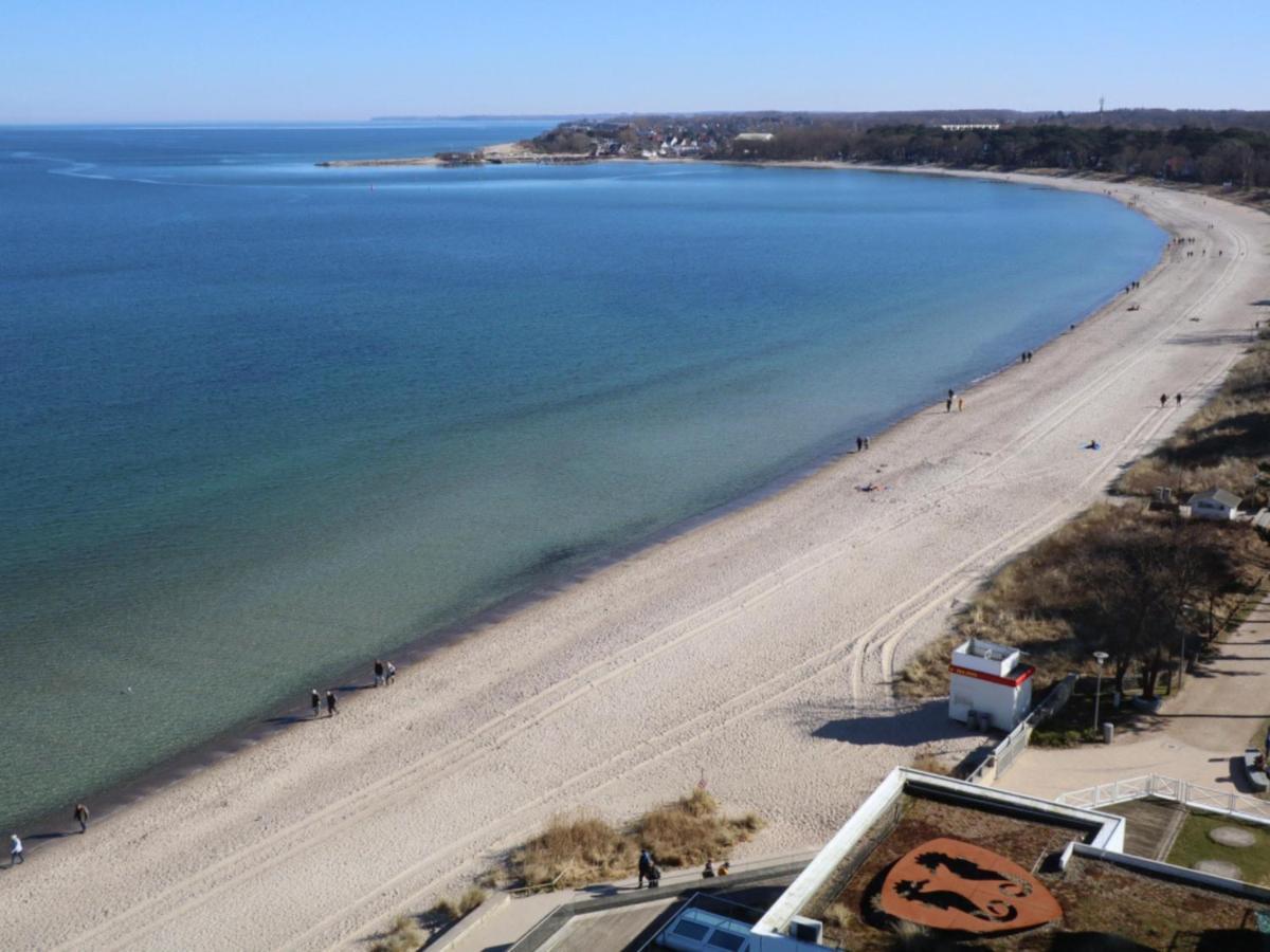 Hotel Grand Seeschloesschen Sea Retreat &