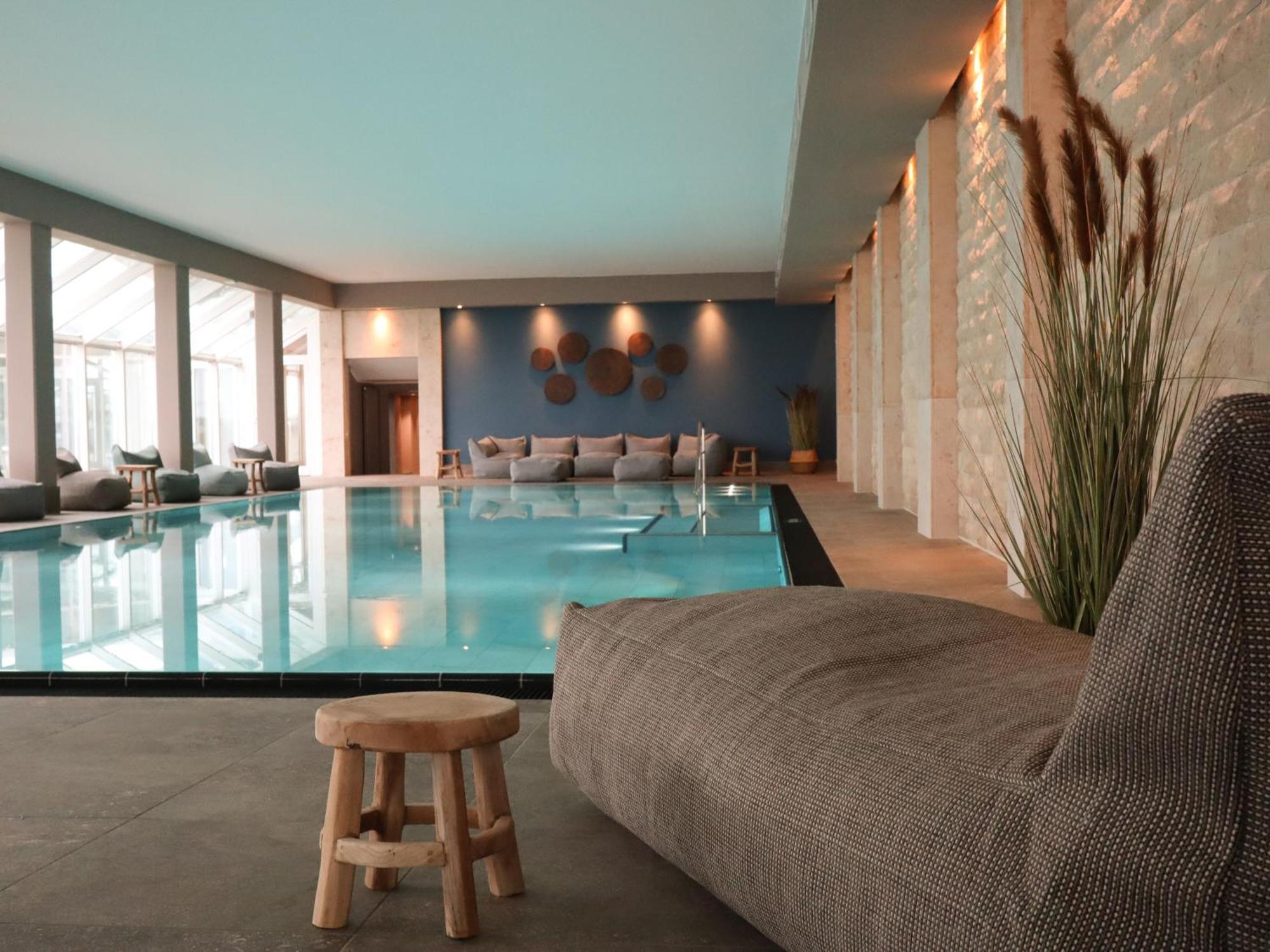 Grand Seeschloesschen Sea Retreat &