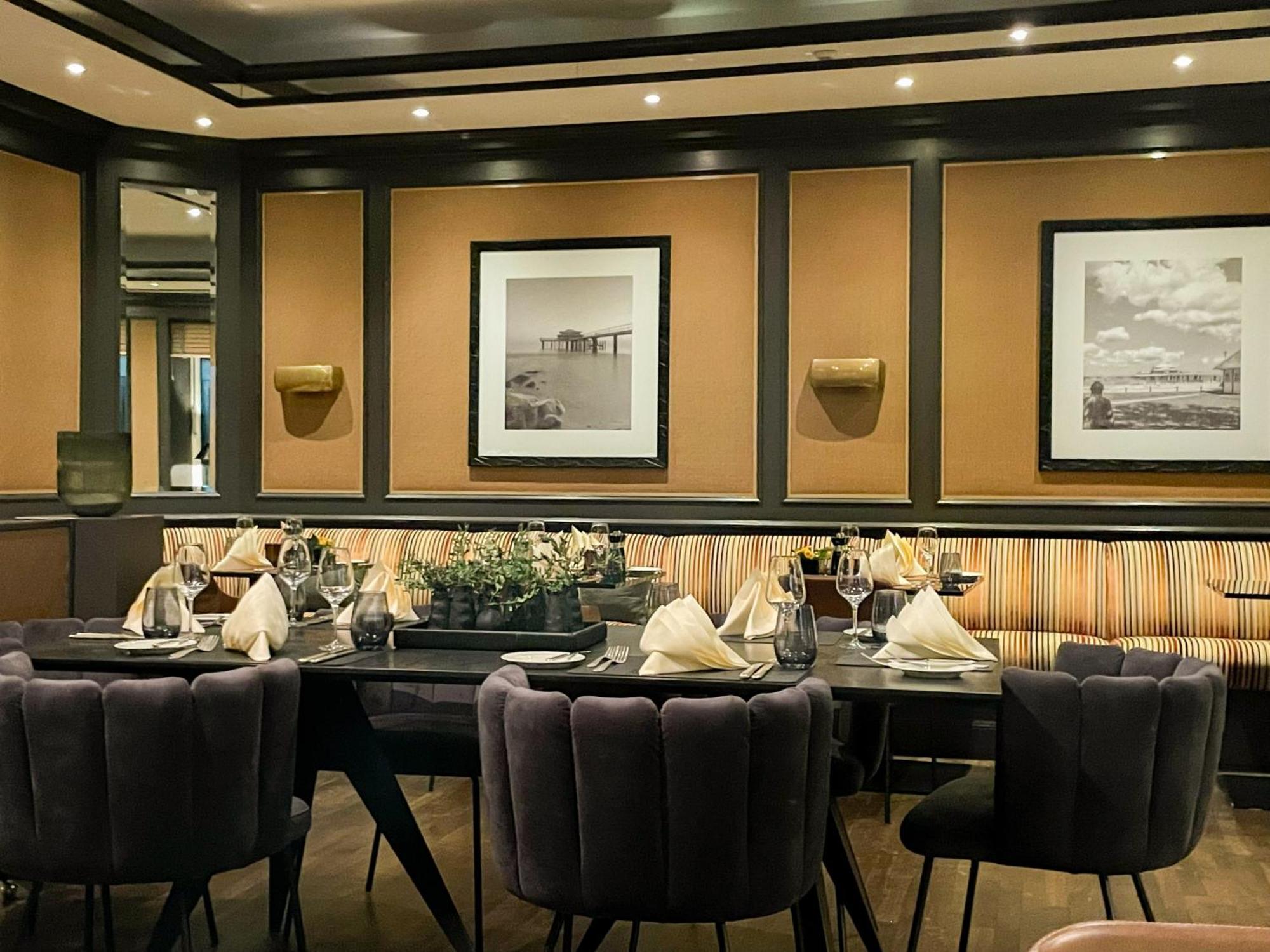 Grand Seeschloesschen Sea Retreat & Hotel