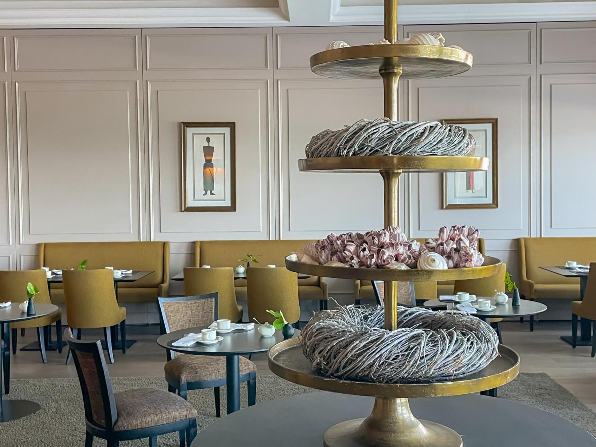 Hotel Grand Seeschloesschen Sea Retreat &