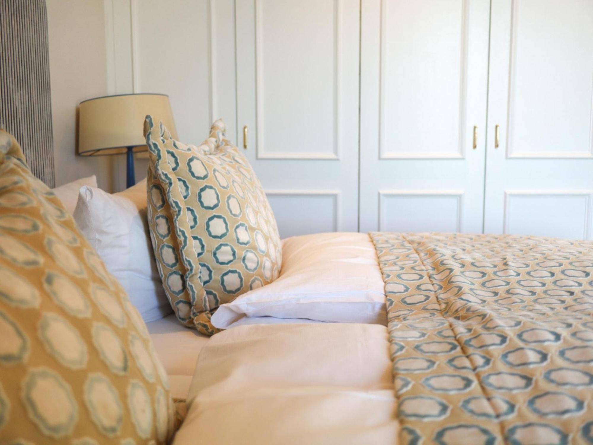Hotel Grand Seeschloesschen Sea Retreat & Timmendorfer Strand