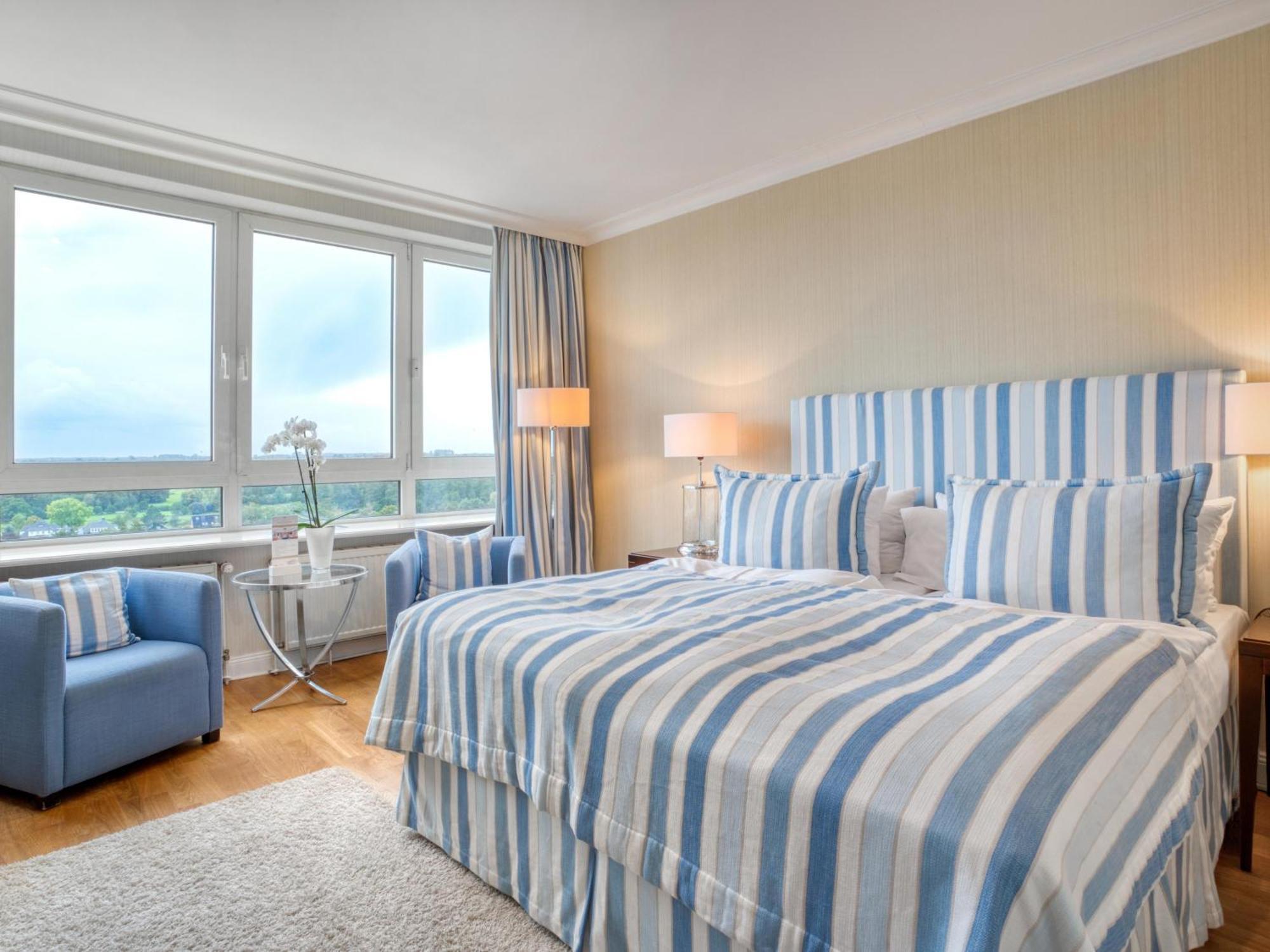 Grand Seeschloesschen Sea Retreat & 5*