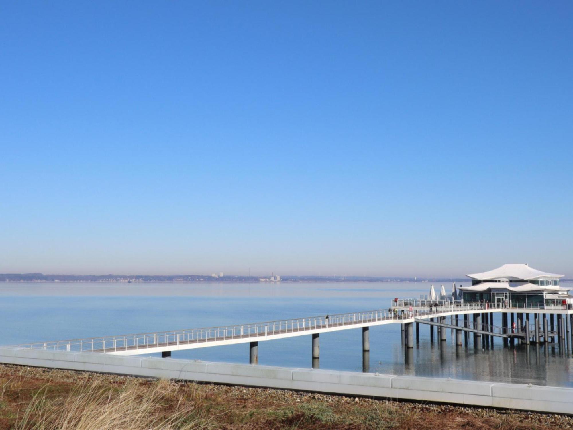 Grand Seeschloesschen Sea Retreat & Hotel Timmendorfer Strand