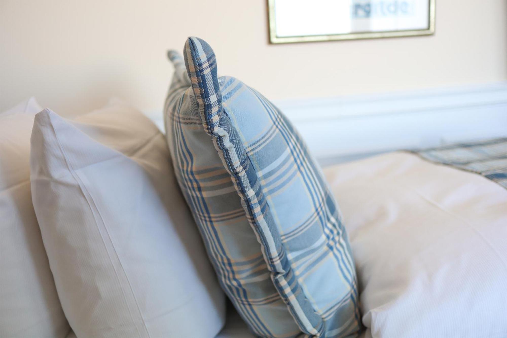Grand Seeschloesschen Sea Retreat & Hotel