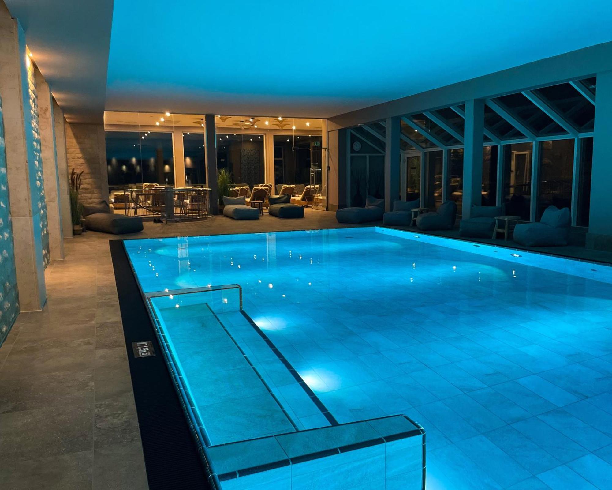 Hotel Grand Seeschloesschen Sea Retreat &