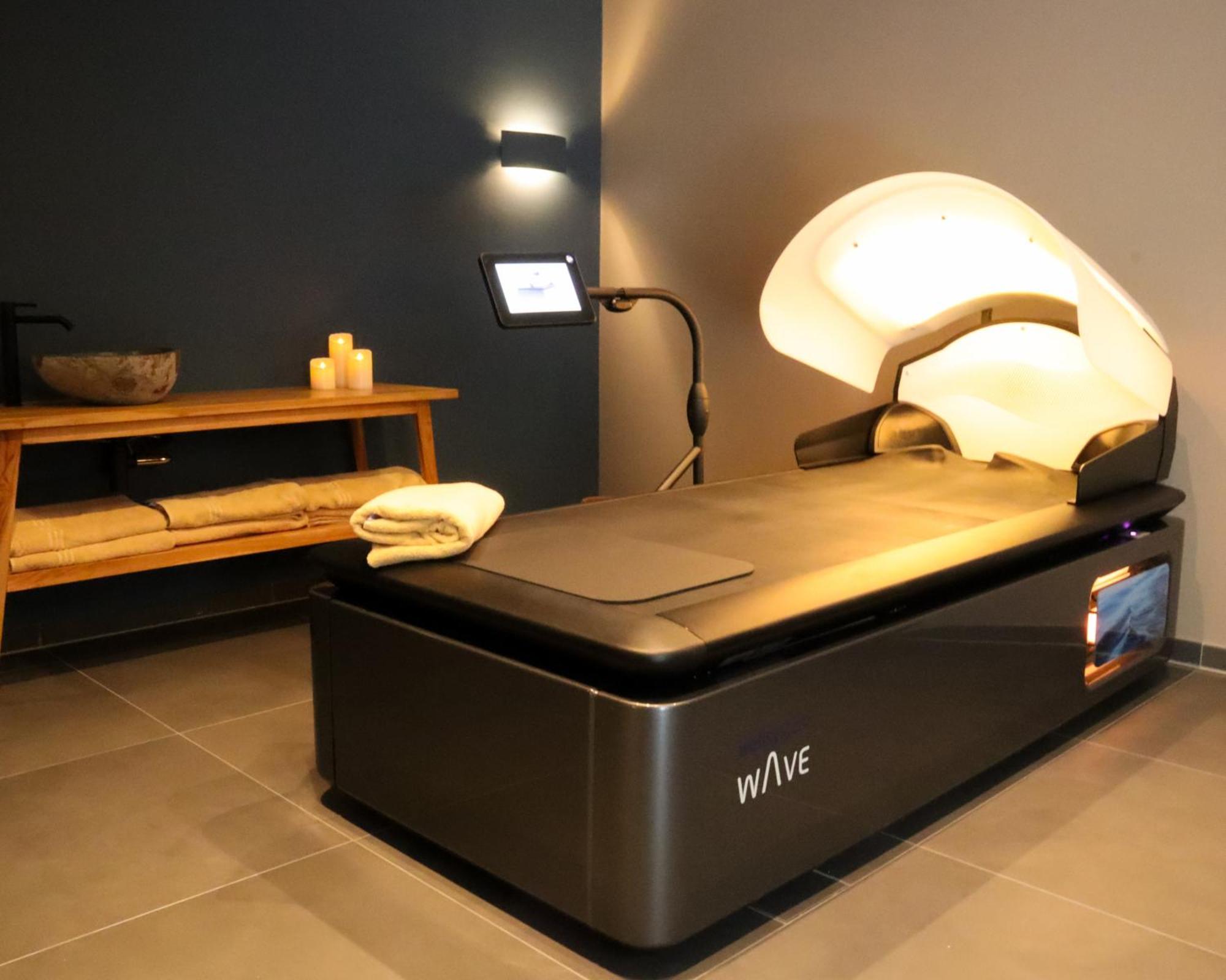Grand Seeschloesschen Sea Retreat & Hotel 5*