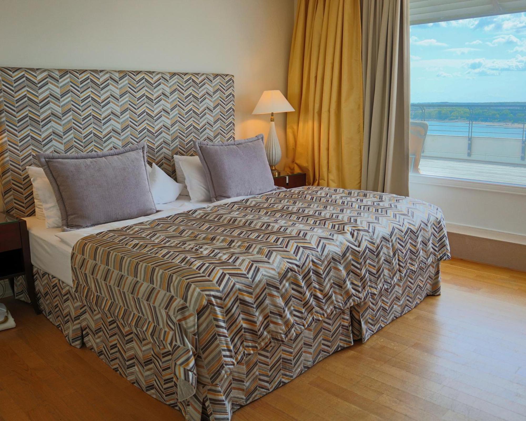 Grand Seeschloesschen Sea Retreat & Hotel