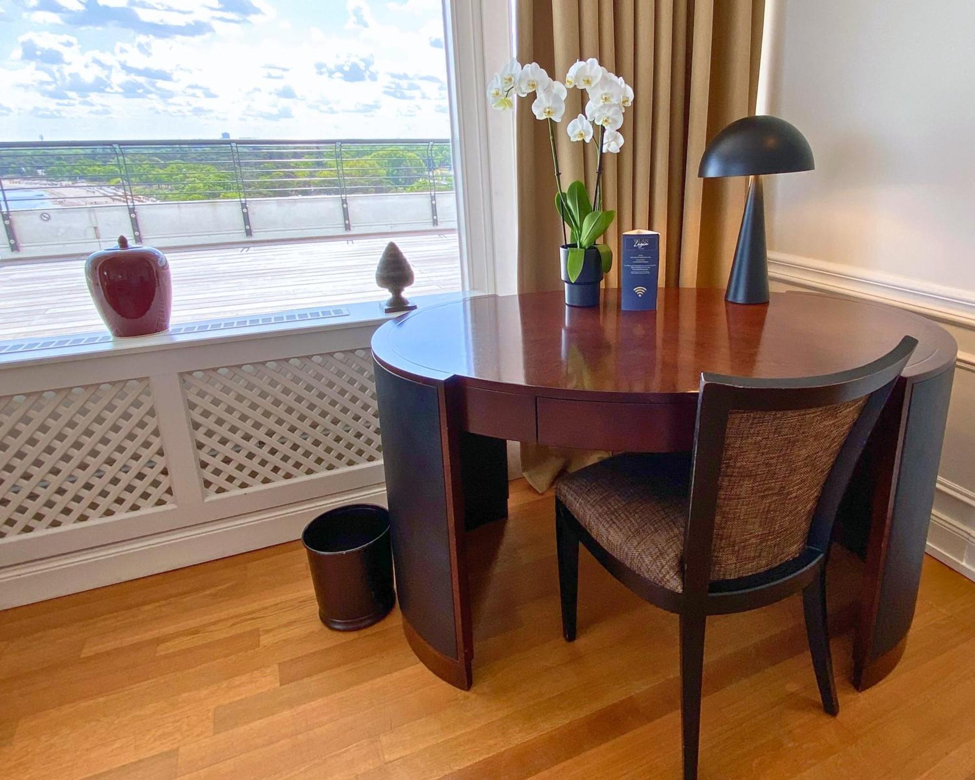Grand Seeschloesschen Sea Retreat & 5*