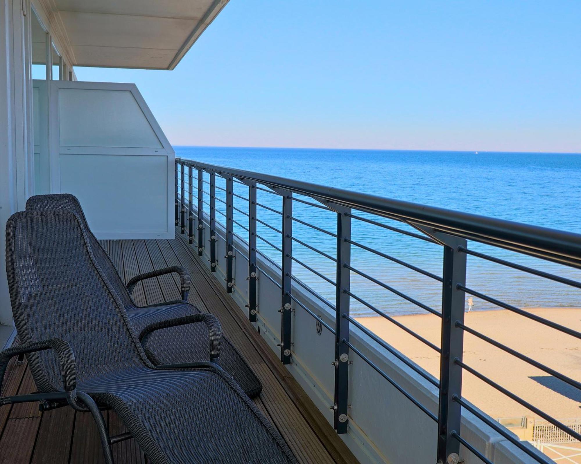 Hotel Grand Seeschloesschen Sea Retreat & 5*